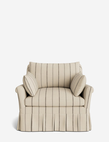 Natural Stripe