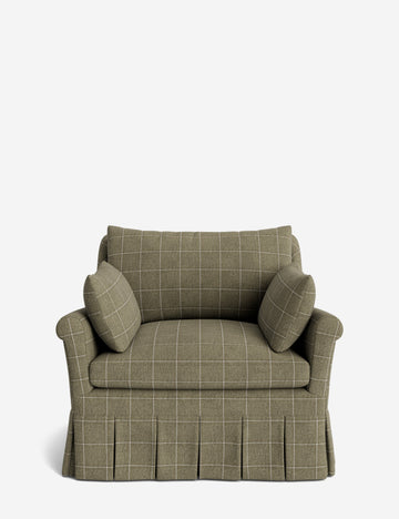 Olive Grid
