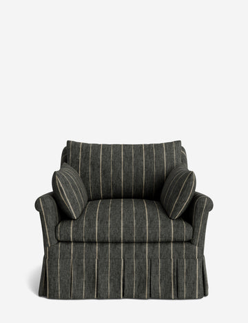 Peppercorn Stripe