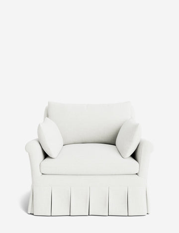 Snow Performance Cotton Weave