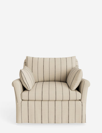 Natural Stripe