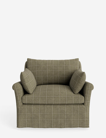 Olive Grid