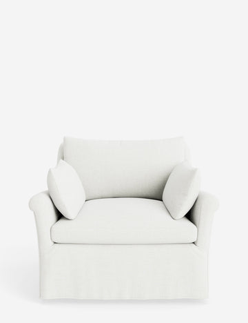 Snow Performance Cotton Weave