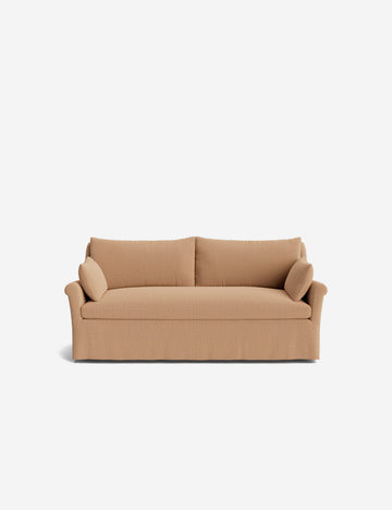 Camel Performance Linen