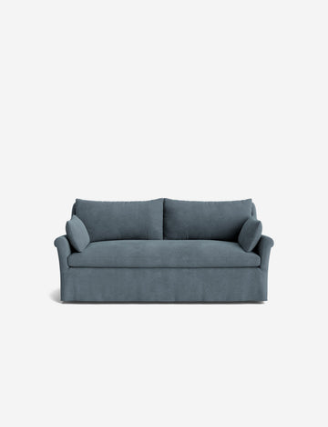Denim Vintage Velvet