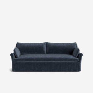 Portola Rolled Arm Slipcover Sofa