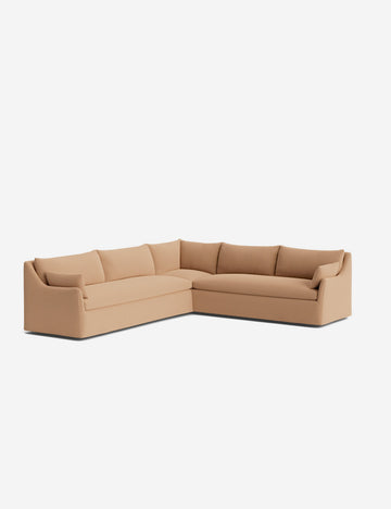 Camel Performance Linen
