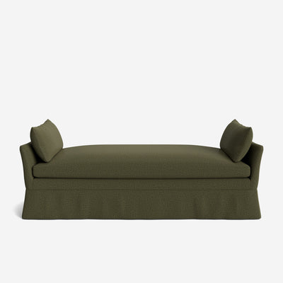 Portola Slipcover Daybed