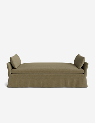Balsam Vintage Velvet