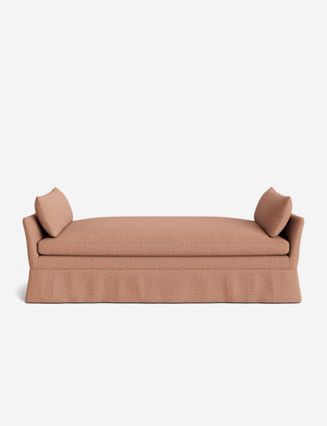 Blush Performance Linen