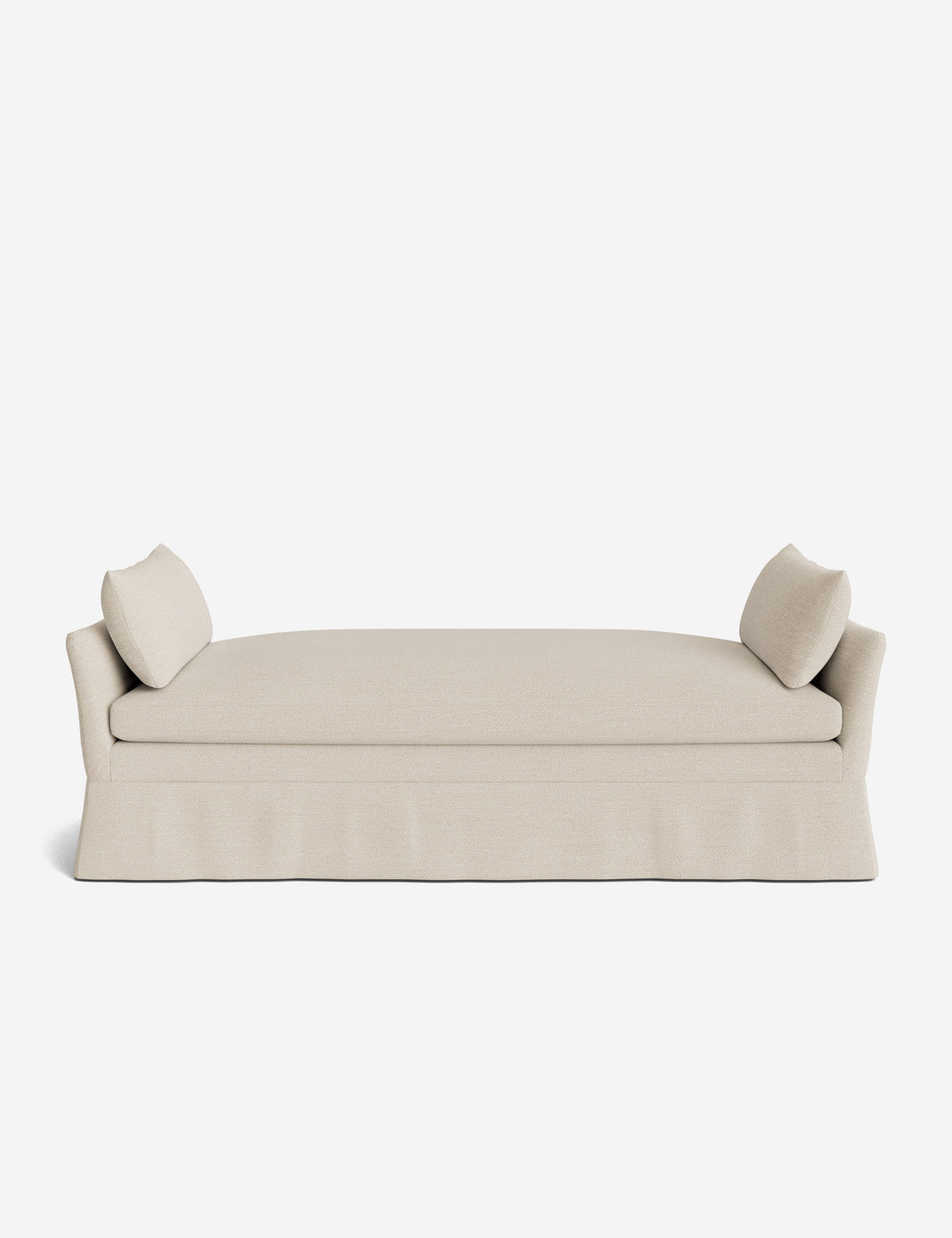 Portola Slipcover Daybed