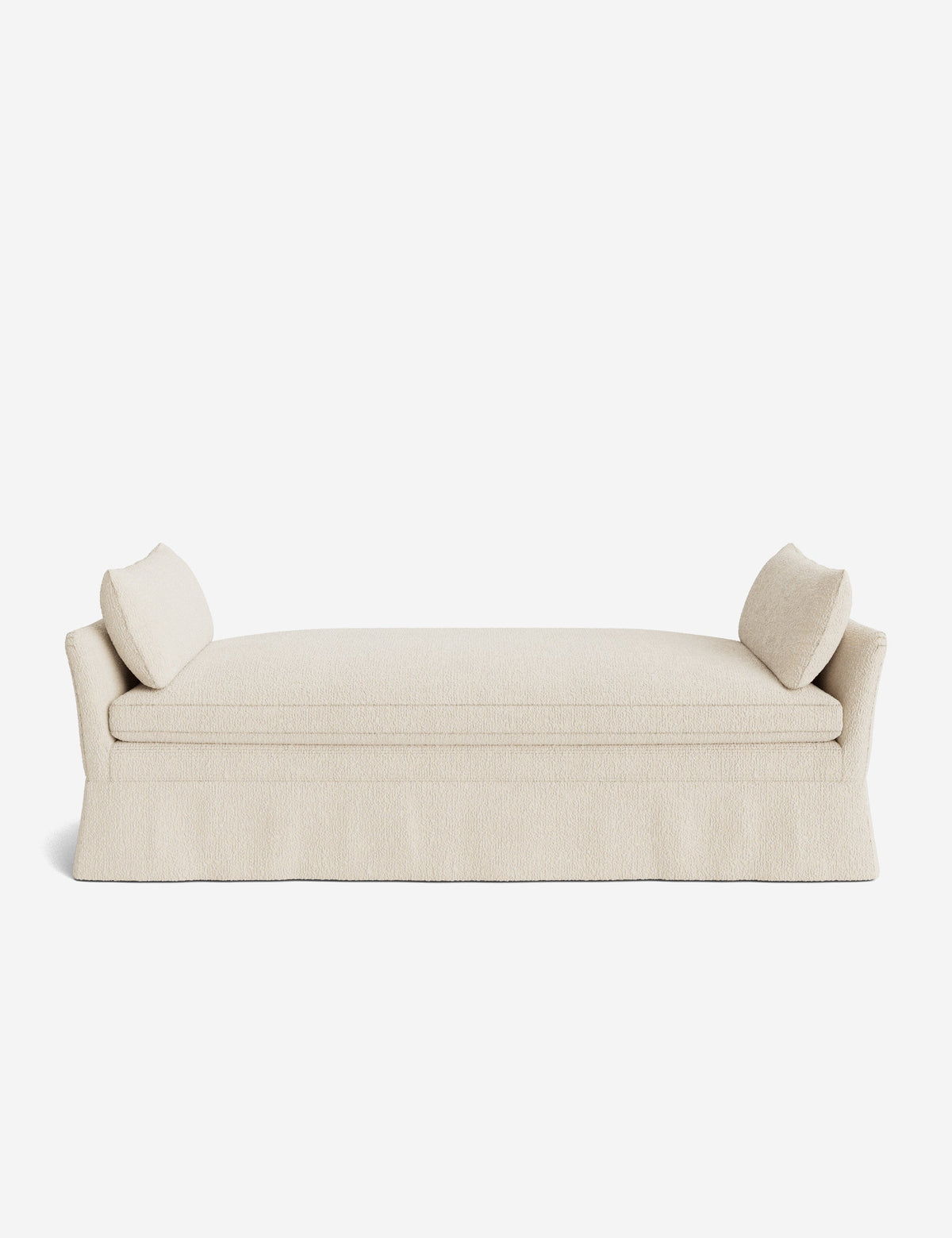 Portola Slipcover Daybed