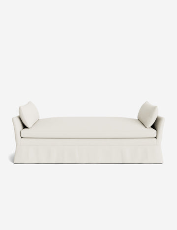 Ivory Performance Weave