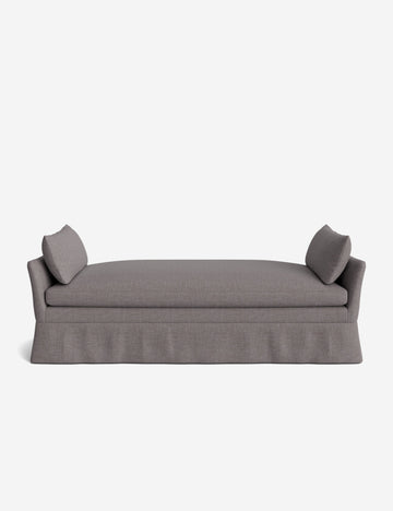 Lilac Performance Cotton Weave