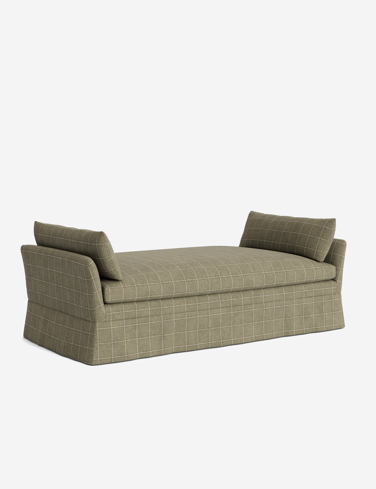 Portola Slipcover Daybed