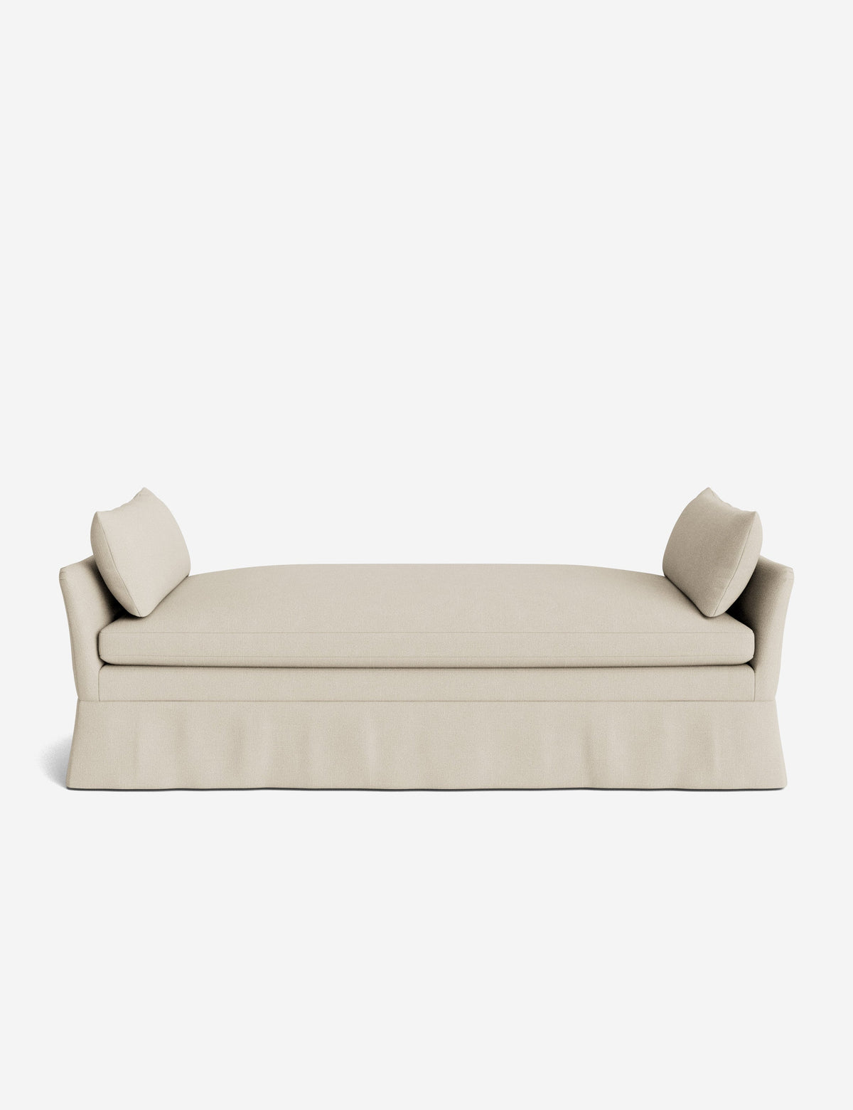 Portola Slipcover Daybed