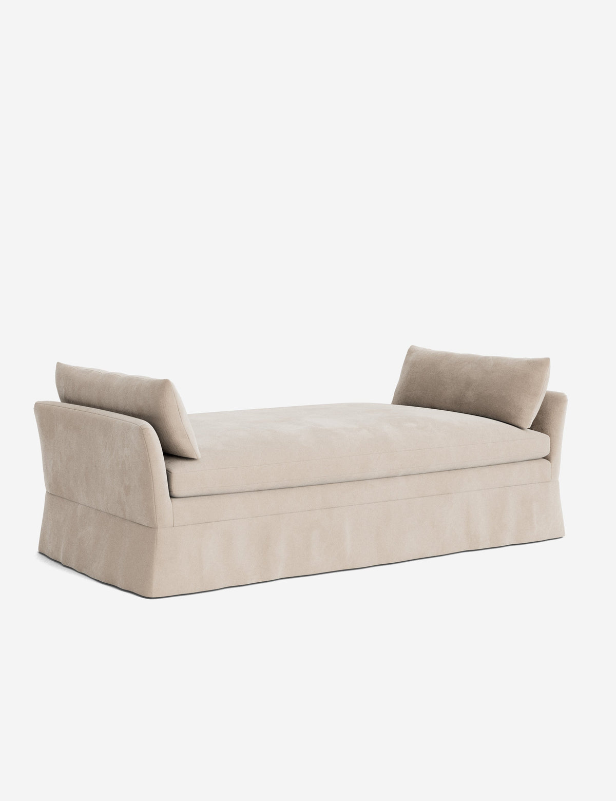 Portola Slipcover Daybed