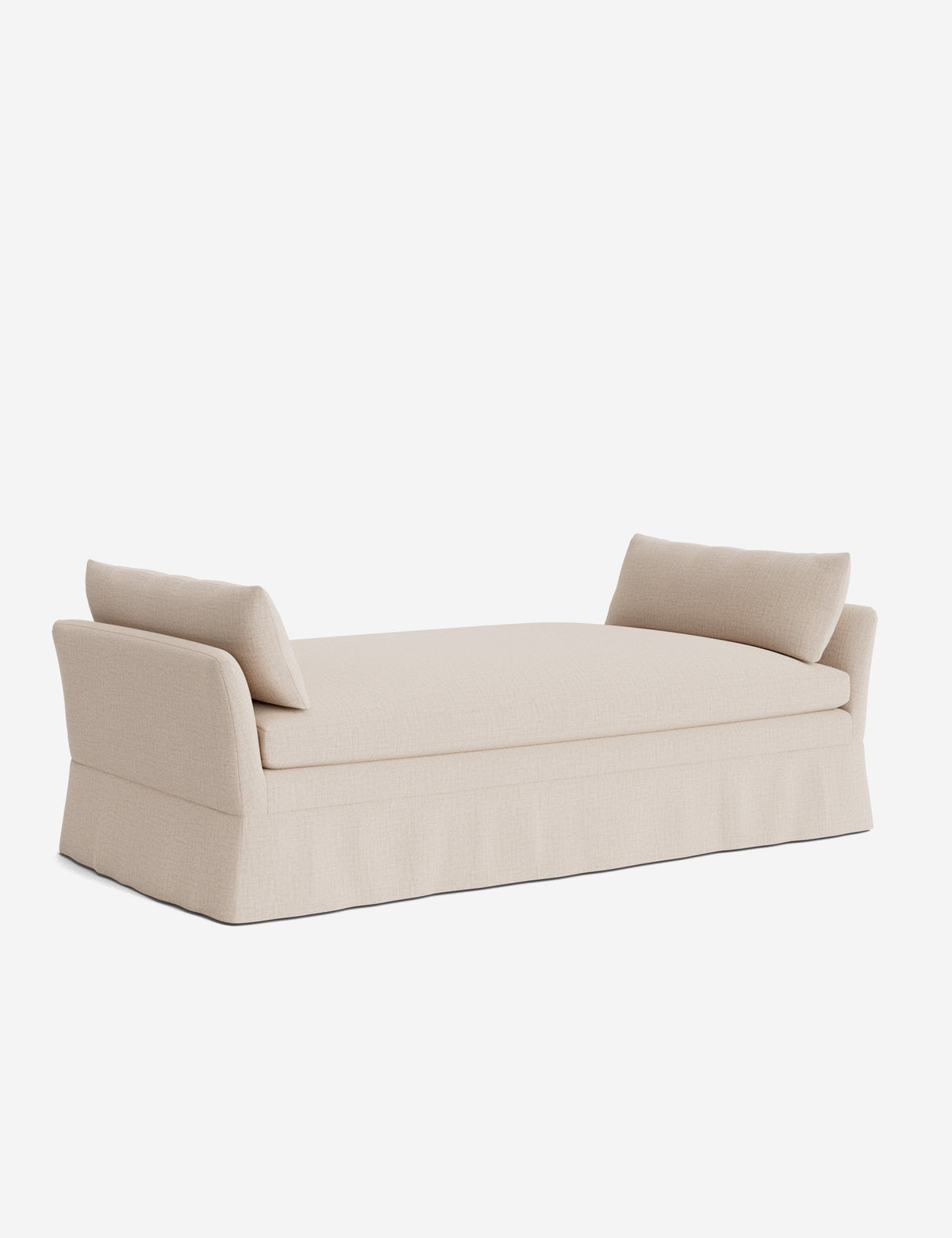 Portola Slipcover Daybed