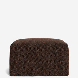 Portola Slipcover Ottoman