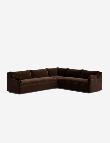 Mahogany Classic Velvet