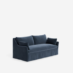 Portola Slipcover Sofa