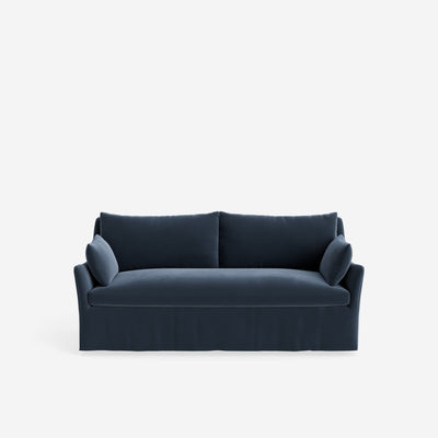 Portola Slipcover Sofa