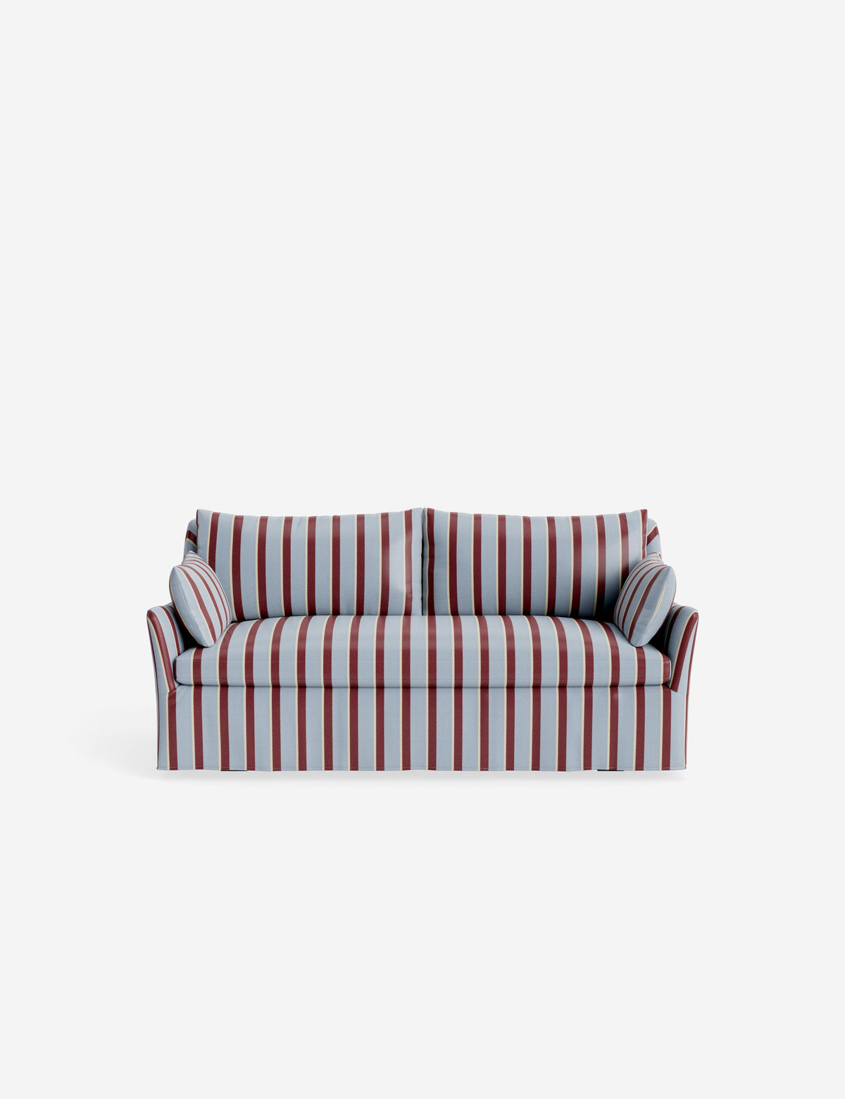 Portola Slipcover Sofa