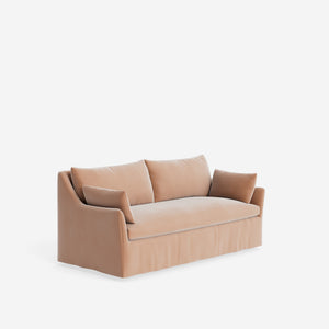 Portola Slipcover Sofa