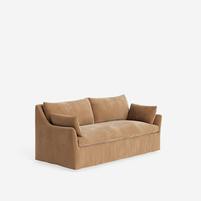 Portola Slipcover Sofa