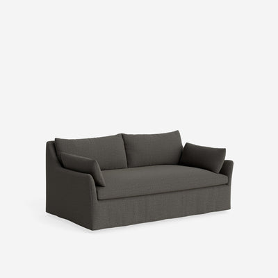 Portola Luxe Depth Slipcover Sofa