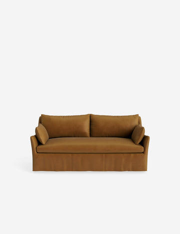 Cognac Velvet