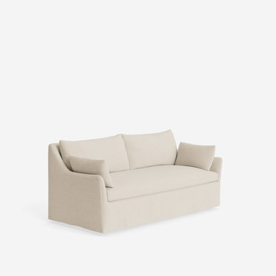 Portola Slipcover Sofa