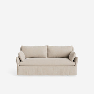 Portola Slipcover Sofa