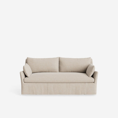 Portola Slipcover Sofa