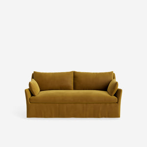 Portola Slipcover Sofa