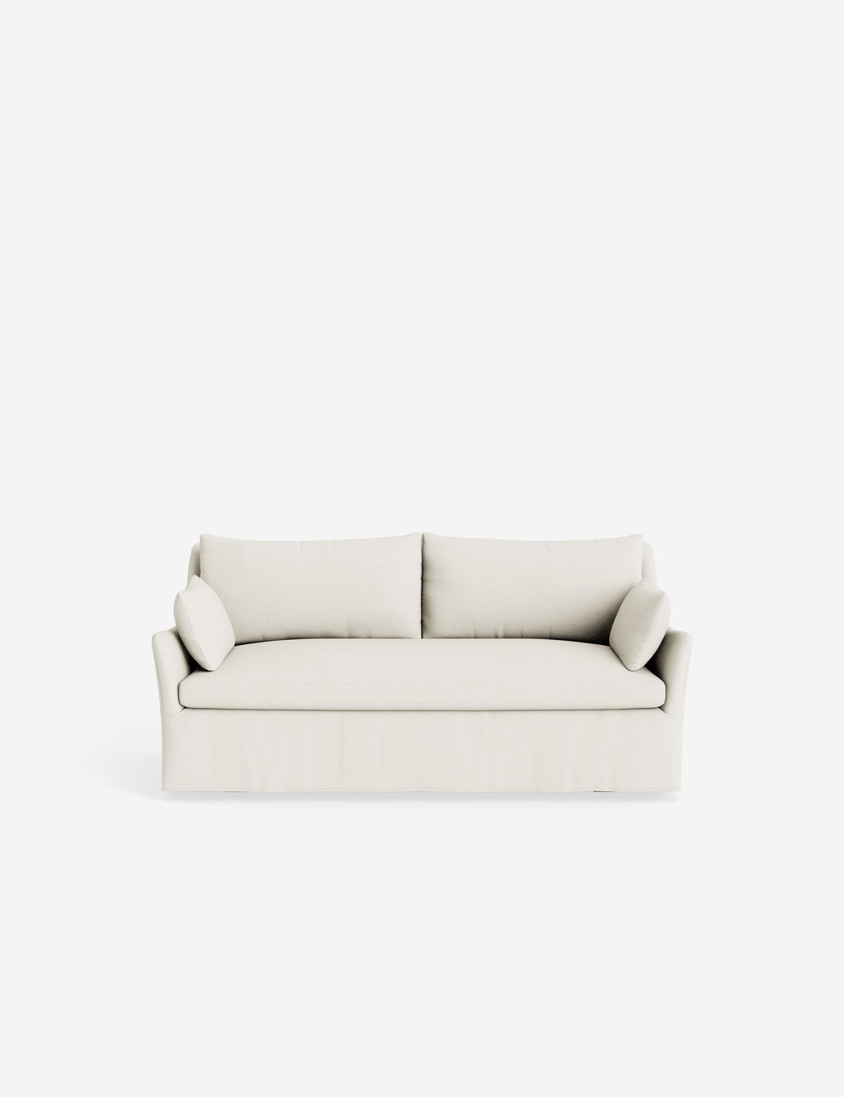 Portola Slipcover Sofa