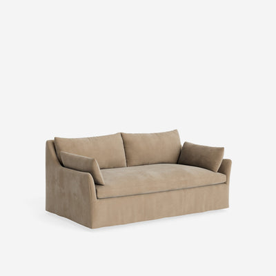 Portola Luxe Depth Slipcover Sofa