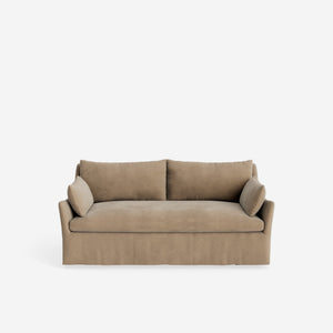 Portola Luxe Depth Slipcover Sofa