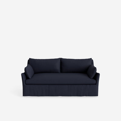 Portola Luxe Depth Slipcover Sofa