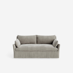 Portola Luxe Depth Slipcover Sofa