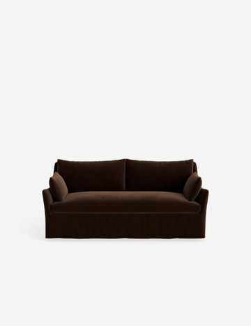 Mahogany Classic Velvet