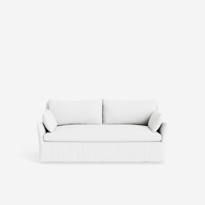 Portola Slipcover Sofa