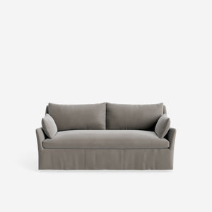 Portola Slipcover Sofa
