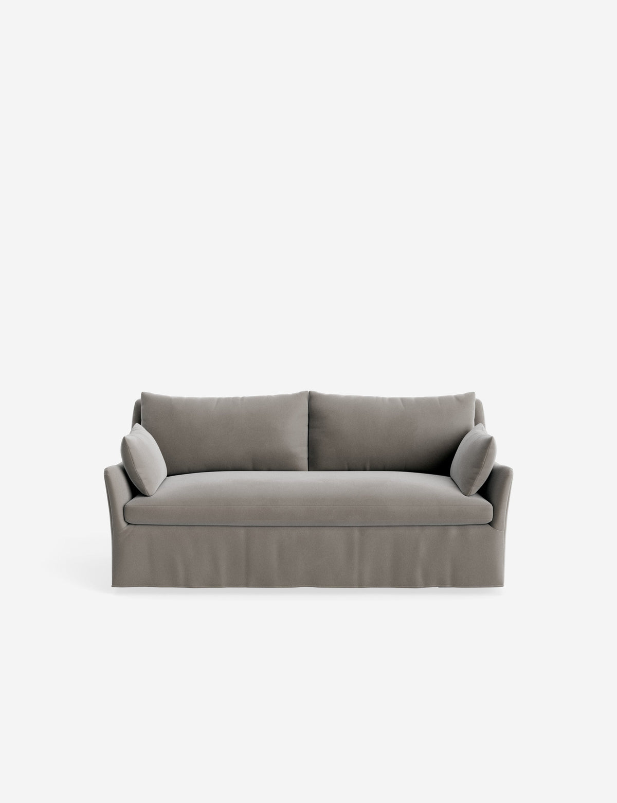 Portola Slipcover Sofa