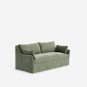 Portola Slipcover Sofa