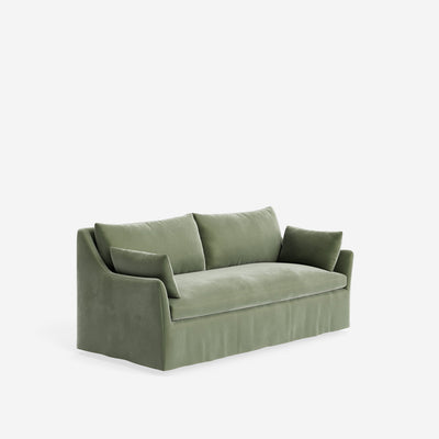 Portola Slipcover Sofa