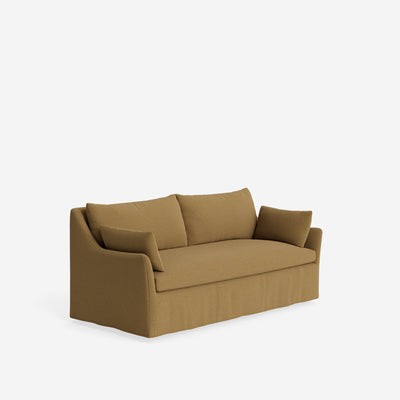 Portola Slipcover Sofa