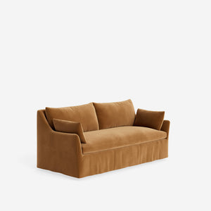 Portola Slipcover Sofa