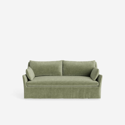 Portola Slipcover Sofa