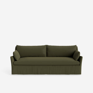Portola Slipcover Sofa